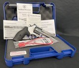 SMITH & WESSON 686 PLUS .357 MAG - 1 of 3