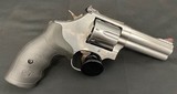 SMITH & WESSON 686 PLUS .357 MAG - 3 of 3