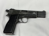 BROWNING No 2. MKM. (H.H. I * OI9.P-PMWER) 9MM LUGER (9x19 PARA) - 2 of 3