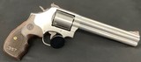 SMITH & WESSON 686 PLUS 3-5-7 MAGNUM SERIES .357 MAG - 2 of 3