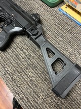 CZ Scorpion 3 Plus 9mm 9MM LUGER (9x19 PARA) - 3 of 3