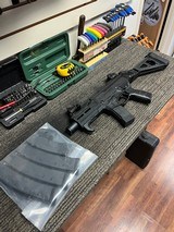 CZ Scorpion 3 Plus 9mm 9MM LUGER (9x19 PARA) - 1 of 3