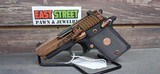 SIG SAUER P938 ROSE GOLD 9MM LUGER (9x19 PARA) - 1 of 3