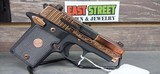 SIG SAUER P938 ROSE GOLD 9MM LUGER (9x19 PARA) - 2 of 3
