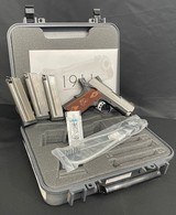 SPRINGFIELD ARMORY EMP COMPACT 9MM LUGER (9X19 PARA)