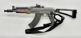 ZASTAVA ARMS ZPAP92 7.62X39MM - 2 of 3
