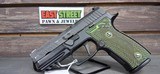 SIG SAUER P320 AXG 9MM LUGER (9x19 PARA) - 2 of 3