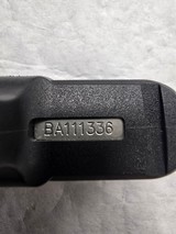 SPRINGFIELD ARMORY HELLCAT 9MM LUGER (9x19 PARA) - 3 of 3