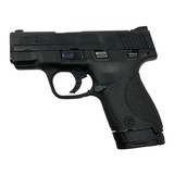 SMITH & WESSON M&P 40 Shield .40 S&W
