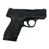 SMITH & WESSON M&P 40 Shield .40 S&W - 2 of 3