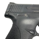 SMITH & WESSON M&P 40 Shield .40 S&W - 3 of 3