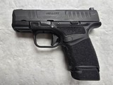 SPRINGFIELD ARMORY HELLCAT 9MM LUGER (9x19 PARA) - 2 of 3