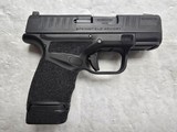 SPRINGFIELD ARMORY HELLCAT 9MM LUGER (9x19 PARA)