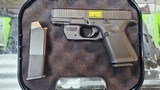 GLOCK G19 GEN 5 W/LASER 9MM LUGER (9x19 PARA) - 1 of 1