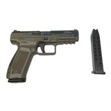 CENTURY ARMS Canik TP9SF 9MM LUGER (9x19 PARA) - 2 of 3