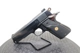 COLT COMBAT COMMANDER .45 ACP