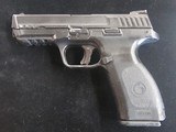 EAA MC28 SA 9MM LUGER (9x19 PARA)