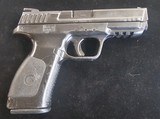 EAA MC28 SA 9MM LUGER (9x19 PARA) - 2 of 3