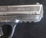 EAA MC28 SA 9MM LUGER (9x19 PARA) - 3 of 3