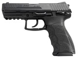 HECKLER & KOCH P30 V3 .40 S&W - 1 of 3