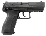 HECKLER & KOCH P30 V3 .40 S&W - 2 of 3