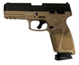 TAURUS G3 9MM LUGER (9x19 PARA) - 1 of 3