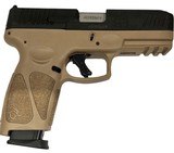 TAURUS G3 9MM LUGER (9x19 PARA) - 2 of 3