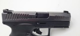 CZ P-10 M 9MM 9MM LUGER (9x19 PARA) - 3 of 3