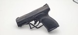 CZ P-10 M 9MM 9MM LUGER (9x19 PARA)