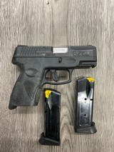 TAURUS G2C 9MM LUGER (9x19 PARA) - 3 of 3