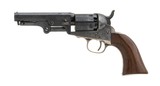 COLT CASED COLT 1849 POCKET .31 CAL - 2 of 3