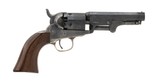 COLT CASED COLT 1849 POCKET .31 CAL - 3 of 3