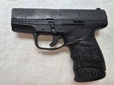 WALTHER PPS 9MM LUGER (9x19 PARA)
