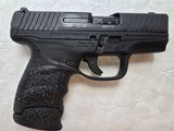 WALTHER PPS 9MM LUGER (9x19 PARA) - 2 of 3