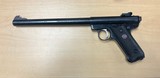 RUGER MARK II .22 LR - 3 of 3