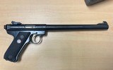 RUGER MARK II .22 LR - 2 of 3
