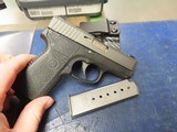 KAHR ARMS CT380 .380 ACP - 1 of 3
