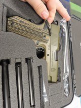 SPRINGFIELD EMP 9MM LUGER (9X19 PARA)