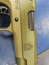 SPRINGFIELD EMP 9MM LUGER (9X19 PARA) - 2 of 3