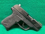 Ruger Max-9 Optic Ready 9MM LUGER (9X19 PARA) - 3 of 3