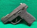 Ruger Max-9 Optic Ready 9MM LUGER (9X19 PARA) - 2 of 3