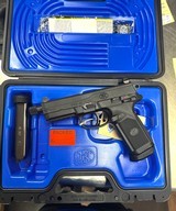FN FNX-45 TACTICAL .45 ACP - 1 of 2