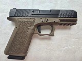 POLYMER80 PFC9 9MM LUGER (9x19 PARA) - 1 of 3