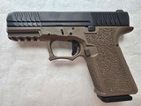 POLYMER80 PFC9 9MM LUGER (9x19 PARA) - 2 of 3