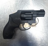 SMITH & WESSON 43c Airlite .22 LONG - 2 of 3