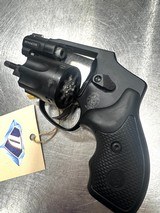 SMITH & WESSON 43c Airlite .22 LONG - 3 of 3
