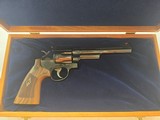 SMITH & WESSON 29-10 .44 MAGNUM - 2 of 3