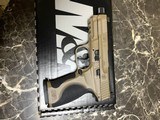 SMITH & WESSON M&P9 M2.0 9MM LUGER (9X19 PARA) - 2 of 3