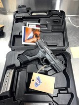 RUGER AMERICAN 9MM LUGER (9x19 PARA) - 2 of 2