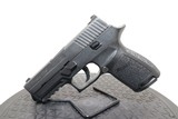 SIG SAUER P250 COMPACT .40 S&W - 1 of 3